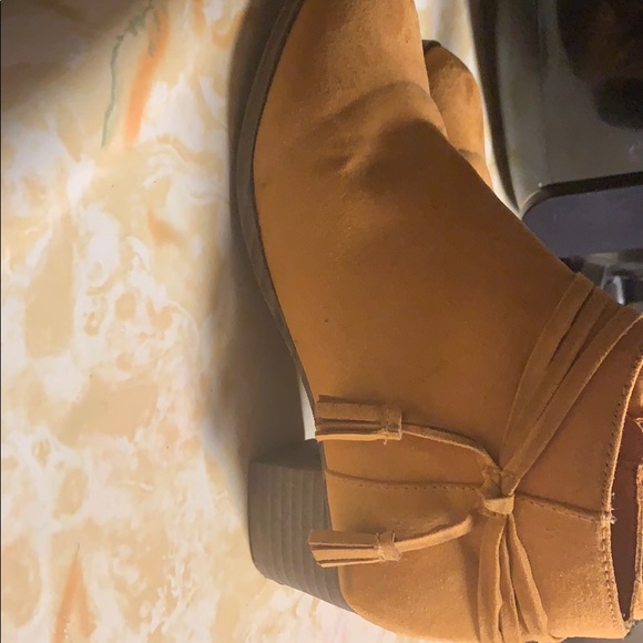 Booties - Picture 2 of 4